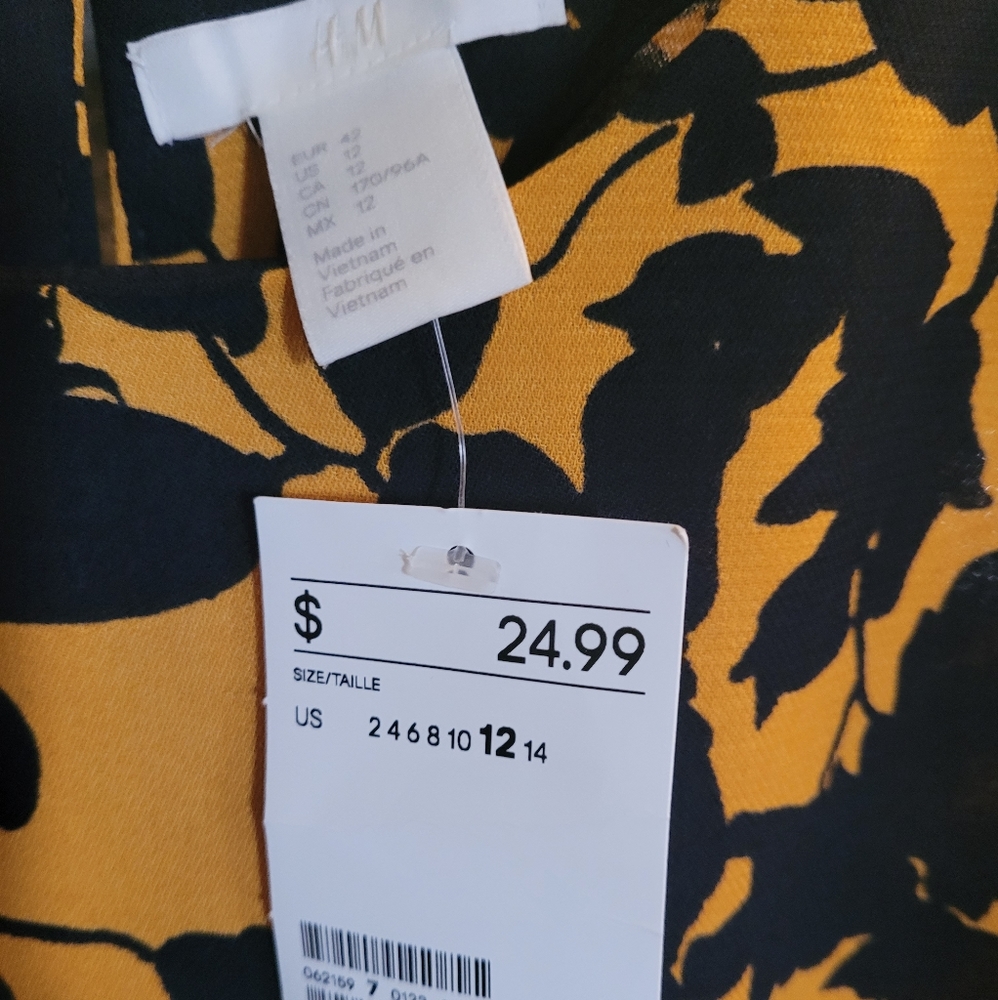 Shirt dress